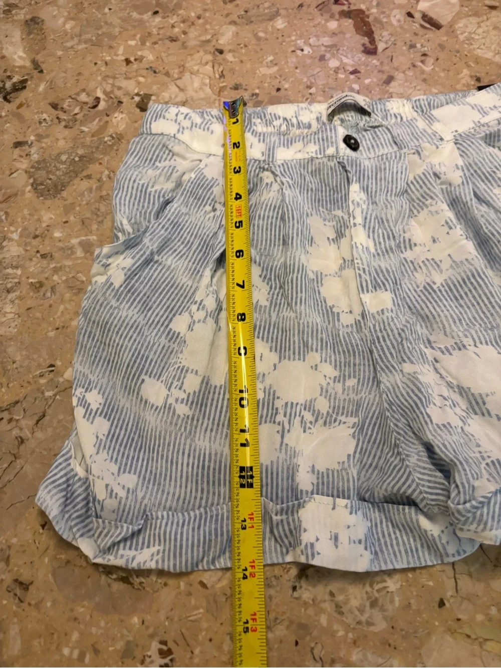 abercrombie kids cute shorts